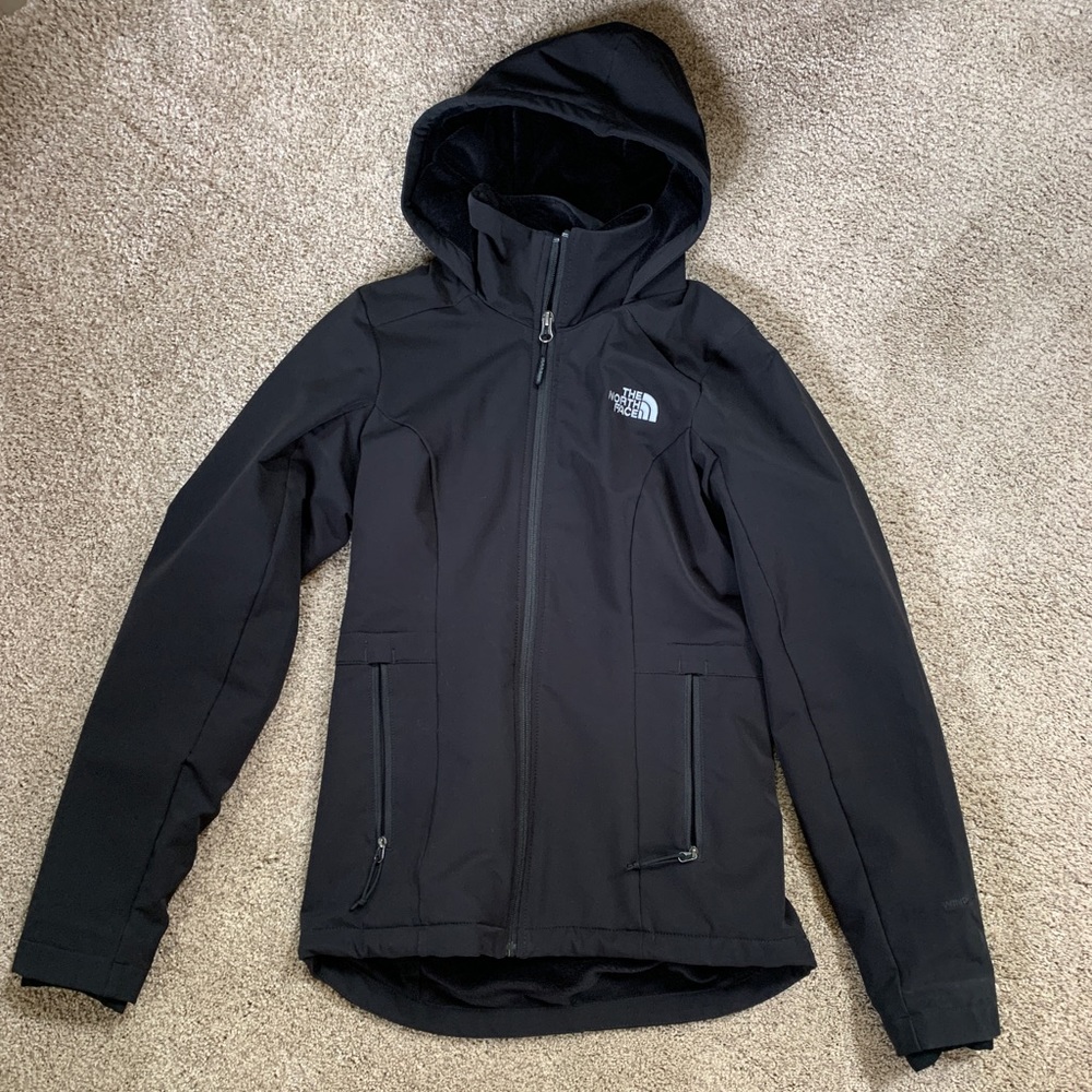 The North Face Shelbe Raschel jacket sz XS